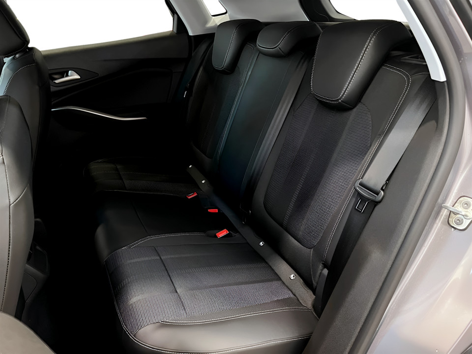 OPEL Grandland Gs 1.6 225cv PHEV Ibrido benzina Aziendale - 12