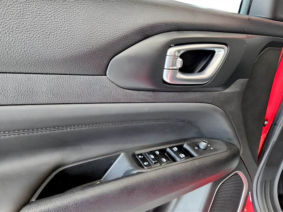 JEEP Compass E-Hybrid My23 Limited1.5 Turbo T4 E-Hybrid 130cv Fwd Dct7 Ie6.4 Ibrido benzina Aziendale - 13