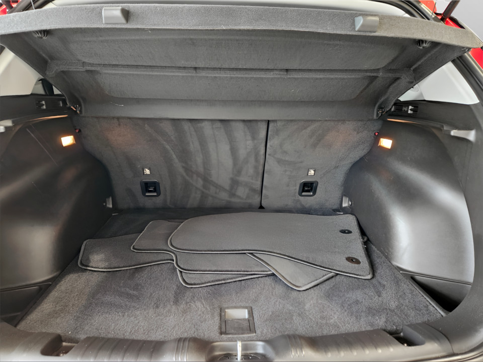 JEEP Compass E-Hybrid My23 Limited1.5 Turbo T4 E-Hybrid 130cv Fwd Dct7 Ie6.4 Ibrido benzina Aziendale - 15