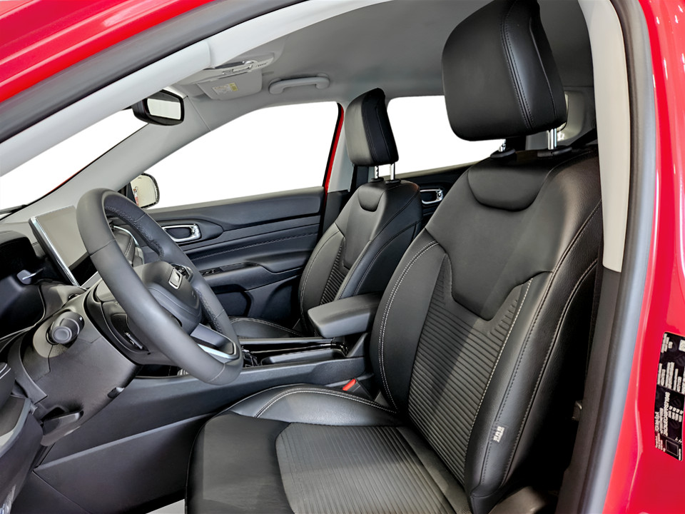 JEEP Compass E-Hybrid My23 Limited1.5 Turbo T4 E-Hybrid 130cv Fwd Dct7 Ie6.4 Ibrido benzina Aziendale - 8