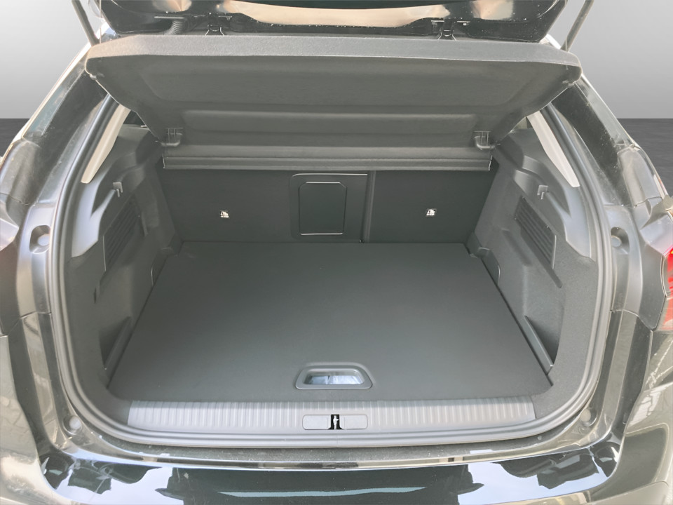 CITROEN C4 1.2 puretech Shine s&s 130cv eat8 usato - 1