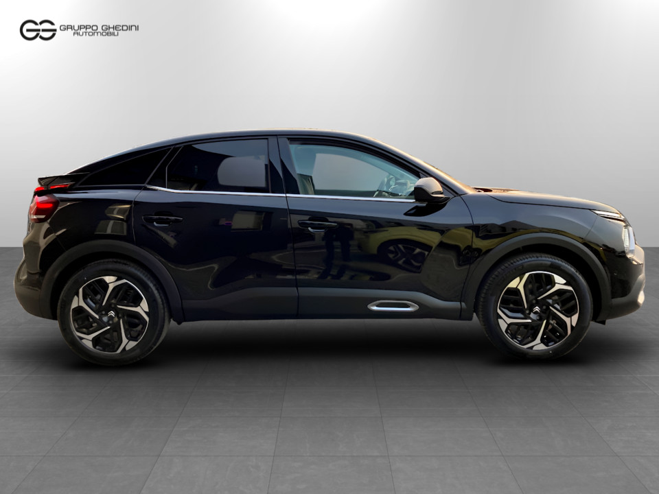 CITROEN C4 1.2 puretech Shine s&s 130cv eat8 Benzina Aziendale - 12