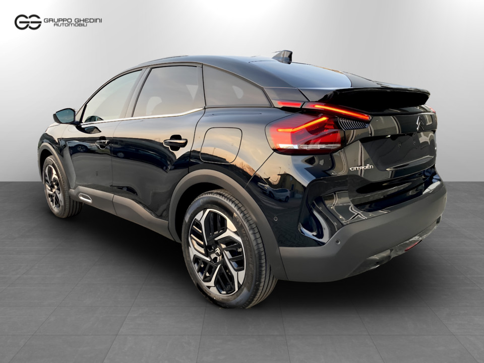 CITROEN C4 1.2 puretech Shine s&s 130cv eat8 Benzina Aziendale - 9