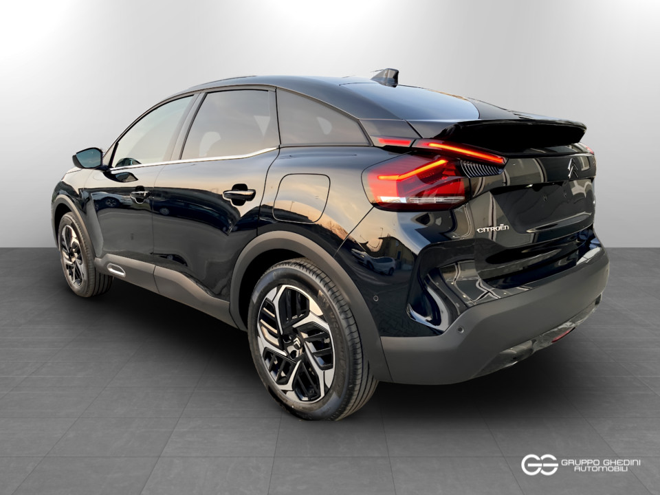 CITROEN C4 1.2 puretech Shine s&s 130cv eat8 Benzina usato - 9