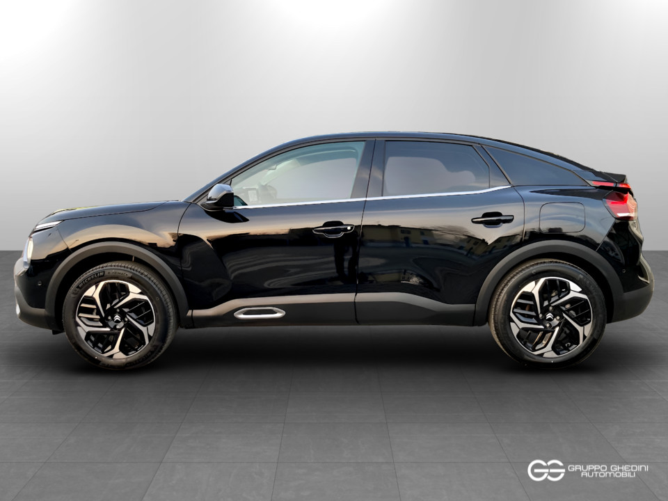 CITROEN C4 1.2 puretech Shine s&s 130cv eat8 Benzina usato - 8