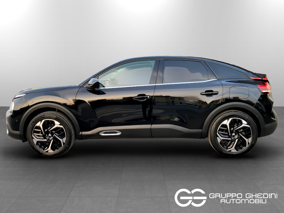 CITROEN C4 1.2 puretech Shine s&s 130cv eat8 usato - 8