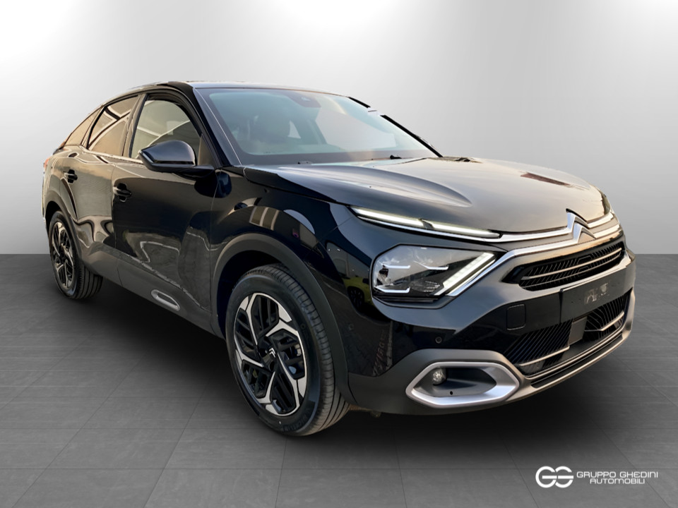 CITROEN C4 1.2 puretech Shine s&s 130cv eat8 Benzina usato - 13