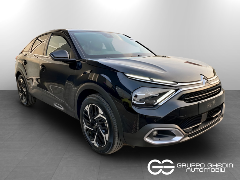 CITROEN C4 1.2 puretech Shine s&s 130cv eat8 usato - 13