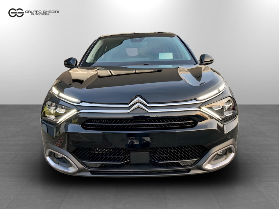 CITROEN C4 1.2 puretech Shine s&s 130cv eat8 Benzina Aziendale - 14