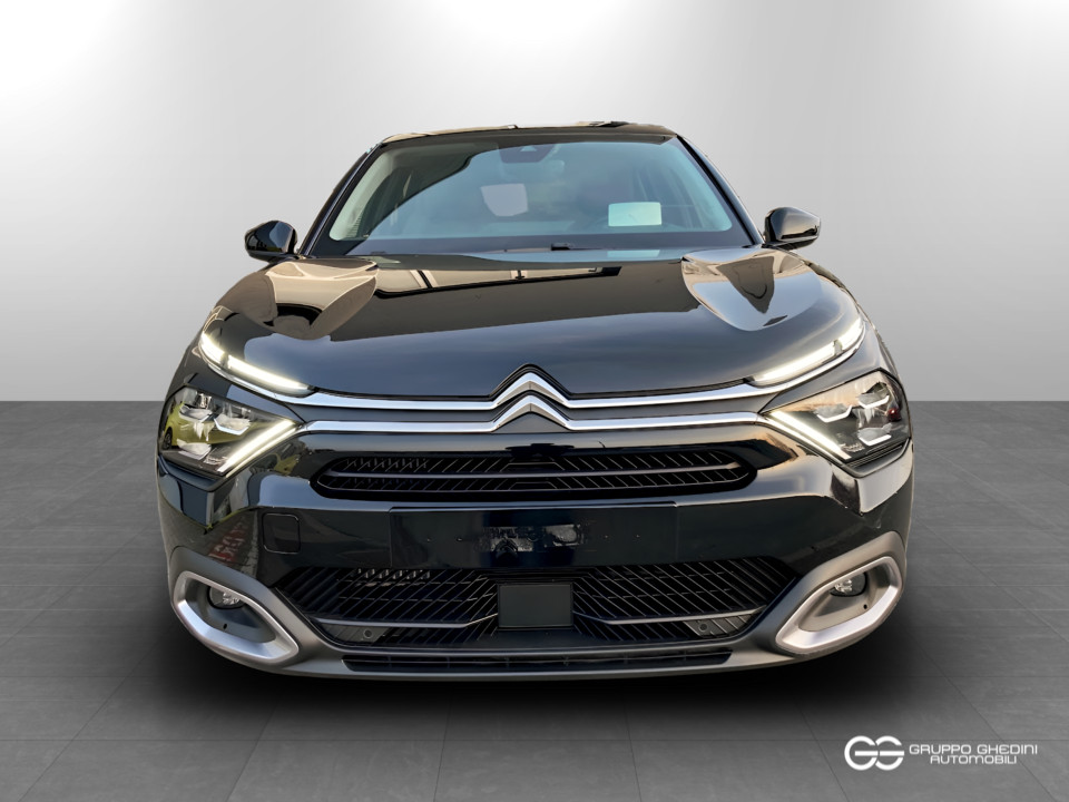 CITROEN C4 1.2 puretech Shine s&s 130cv eat8 Benzina usato - 14