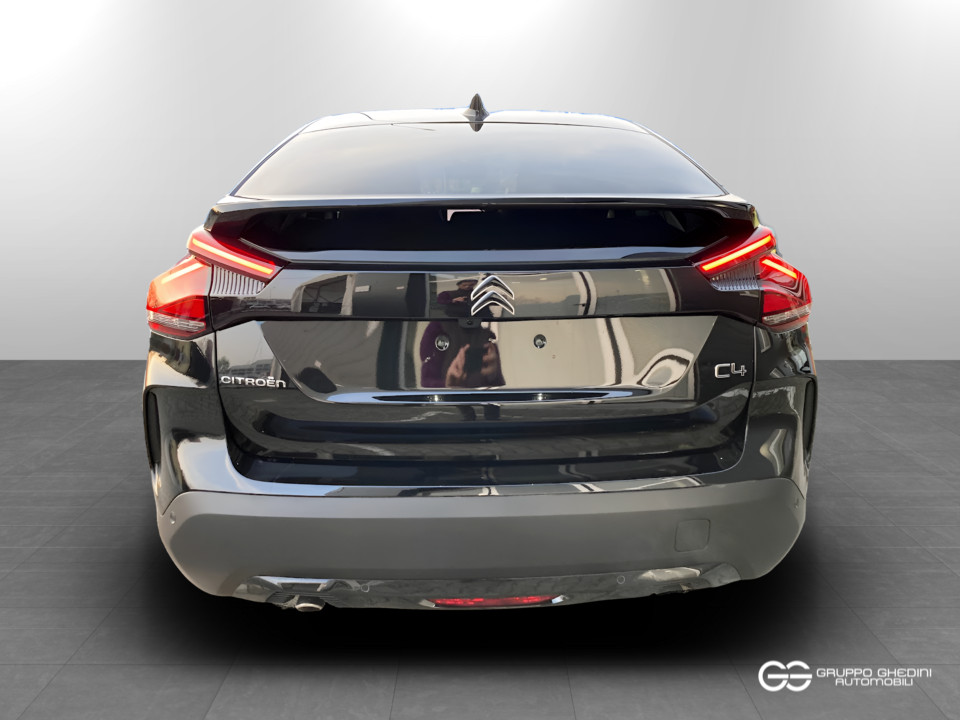 CITROEN C4 1.2 puretech Shine s&s 130cv eat8 Benzina usato - 10