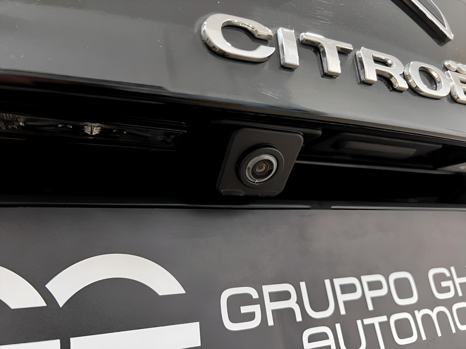 CITROEN C5 Aircross Shine – HYBRID 180 e-EAT8 km0 - 14