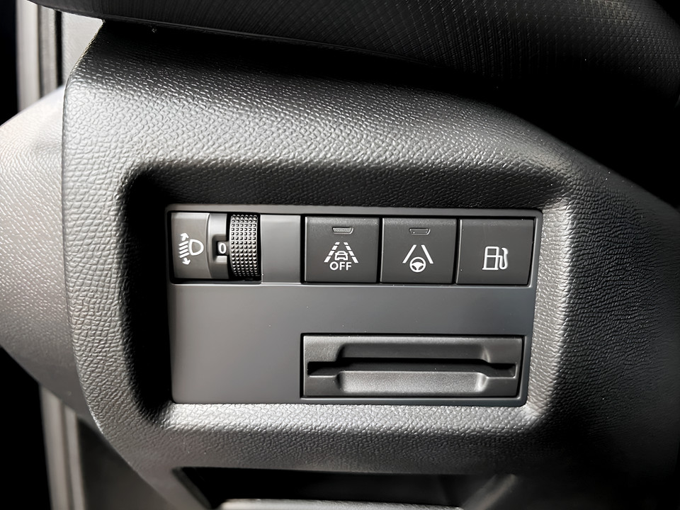 CITROEN C5 Aircross Shine – HYBRID 180 e-EAT8 Ibrido benzina Aziendale - 9