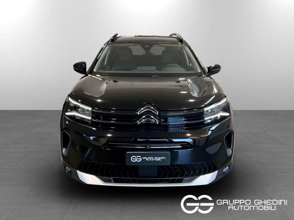 CITROEN C5 Aircross Shine – HYBRID 180 e-EAT8 km0 - 1