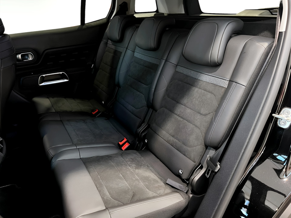 CITROEN C5 Aircross Shine – HYBRID 180 e-EAT8 Ibrido benzina Aziendale - 12