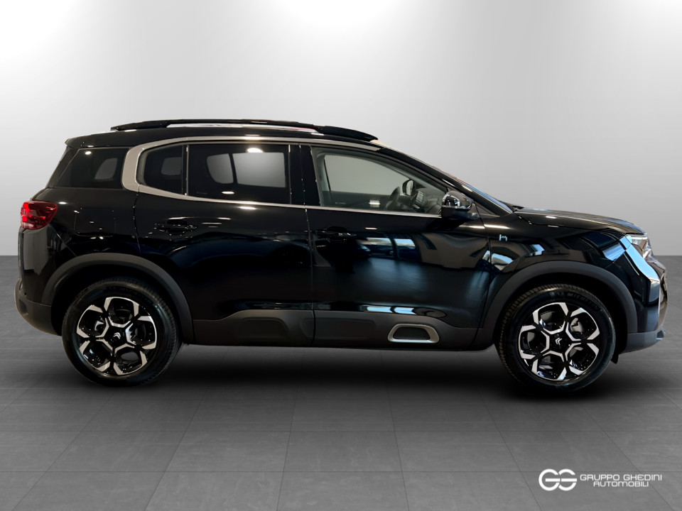 CITROEN C5 Aircross Shine – HYBRID 180 e-EAT8 Ibrido benzina Aziendale - 2