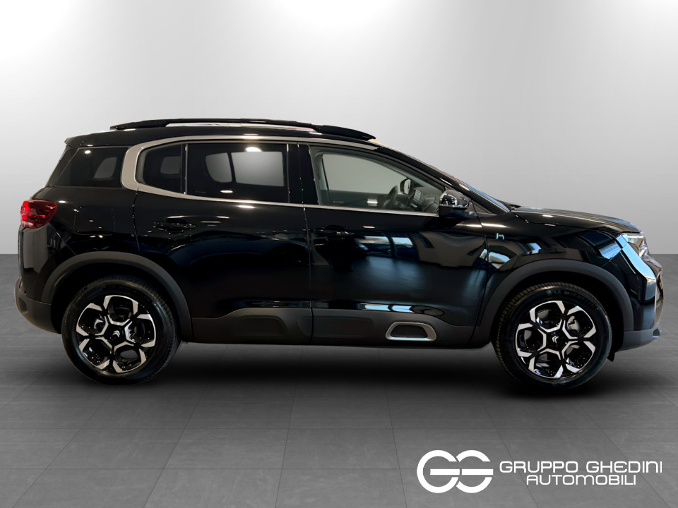 CITROEN C5 Aircross Shine – HYBRID 180 e-EAT8 km0 - 2