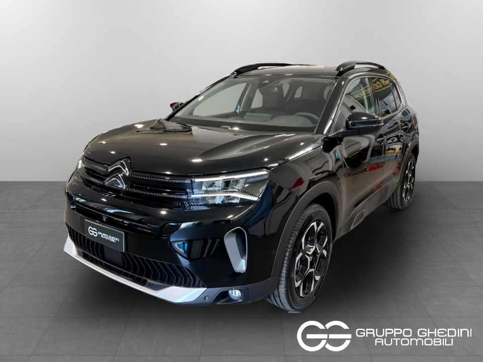 CITROEN C5 Aircross Shine – HYBRID 180 e-EAT8 km0 - 0