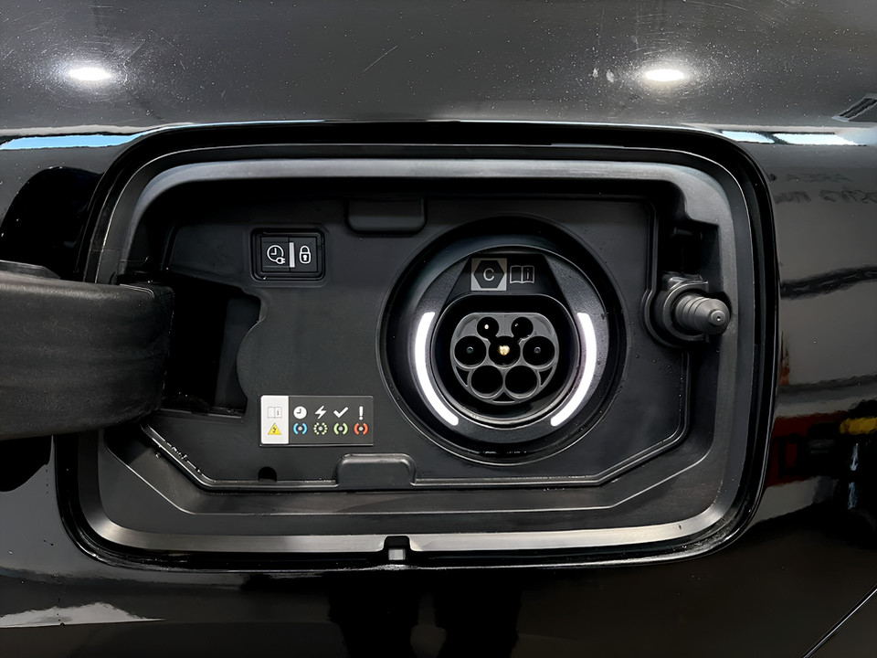 CITROEN C5 Aircross Shine – HYBRID 180 e-EAT8 km0 - 11