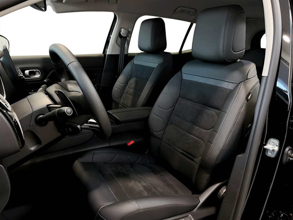 CITROEN C5 Aircross Shine – HYBRID 180 e-EAT8 km0 - 4