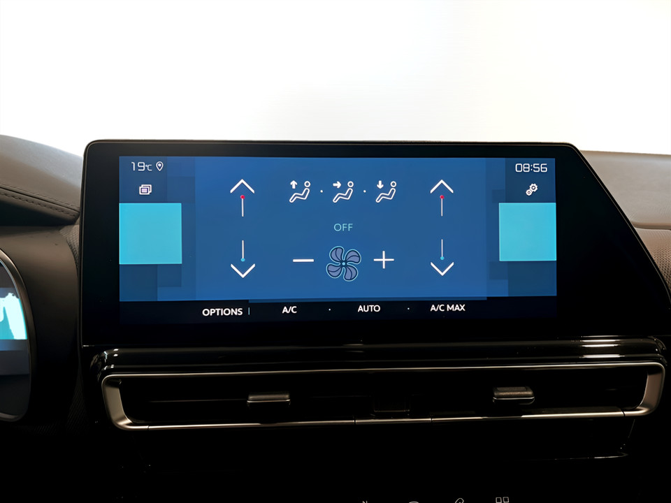 CITROEN C5 Aircross Shine – HYBRID 180 e-EAT8 Ibrido benzina Aziendale - 8