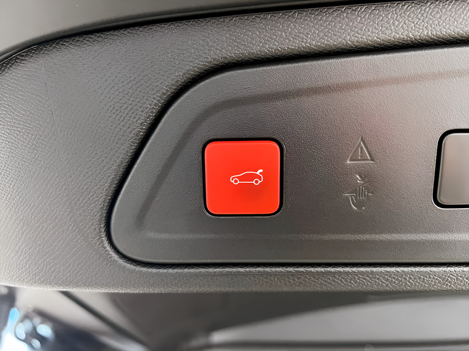 CITROEN C5 Aircross Shine – HYBRID 180 e-EAT8 Ibrido benzina Aziendale - 10