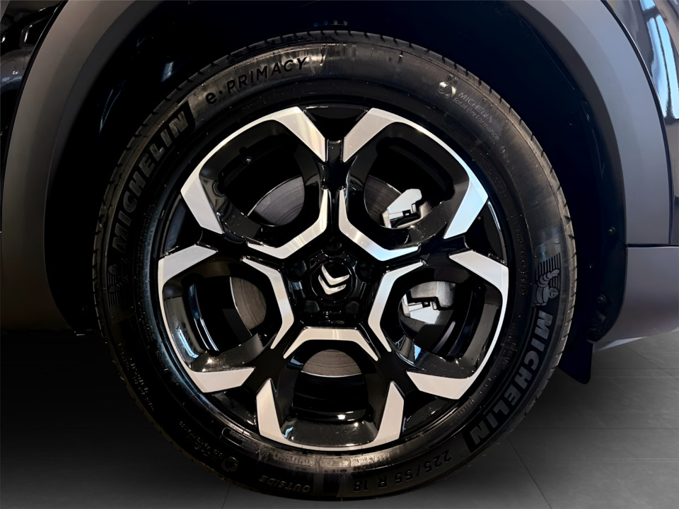 CITROEN C5 Aircross Shine – HYBRID 180 e-EAT8 Ibrido benzina Aziendale - 15