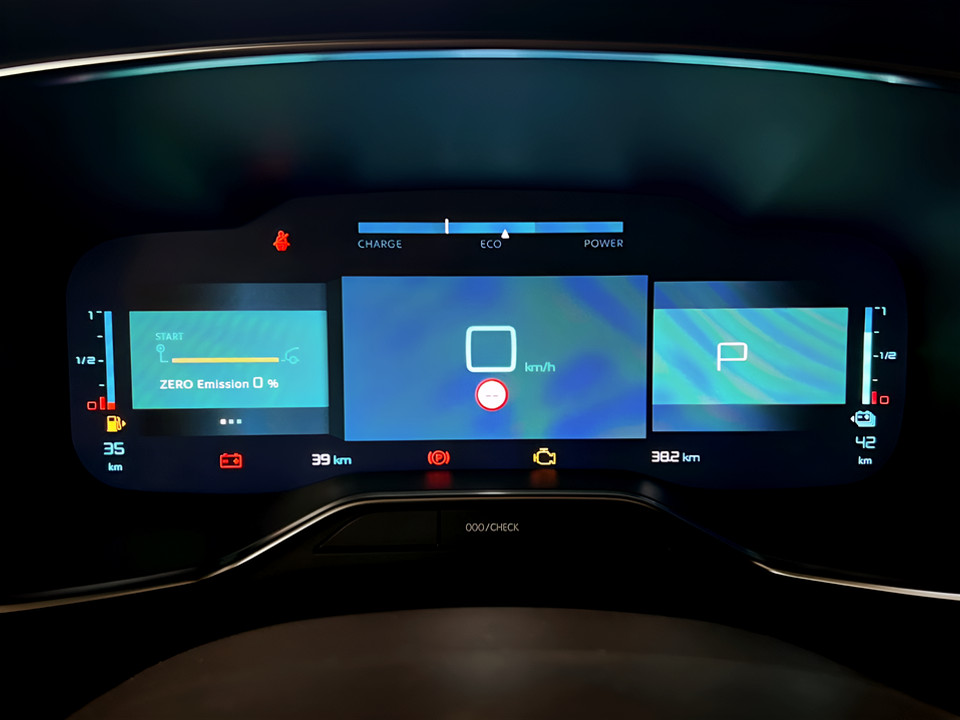 CITROEN C5 Aircross Shine – HYBRID 180 e-EAT8 Ibrido benzina Aziendale - 7