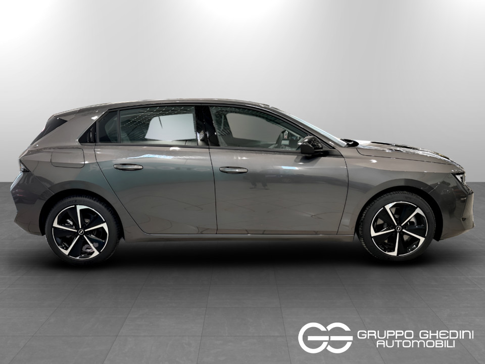 OPEL Nuova Astra Astra 1.6 phev Edition s&s 180cv at8 km0 - 5