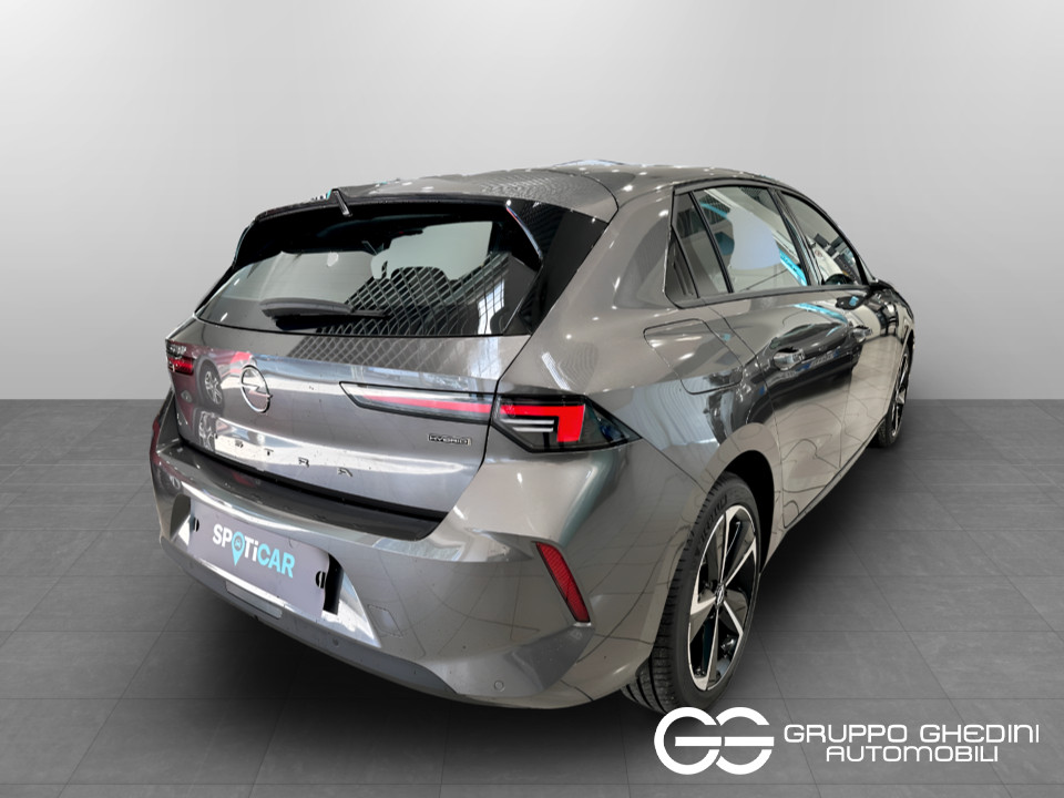 OPEL Nuova Astra Astra 1.6 phev Edition s&s 180cv at8 km0 - 4