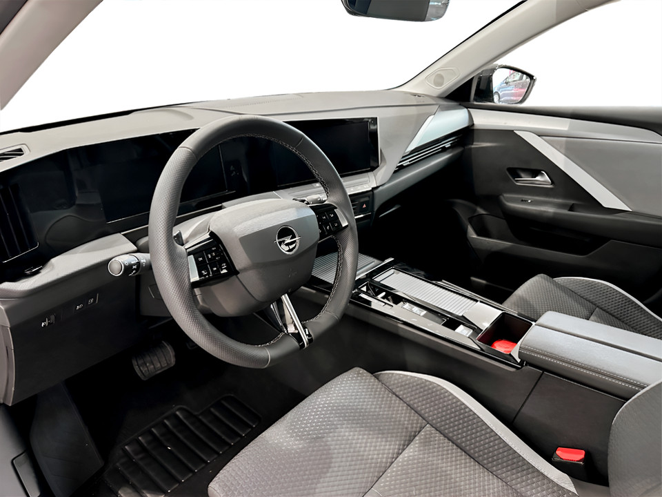 OPEL Nuova Astra Astra 1.6 phev Edition s&s 180cv at8 km0 - 9