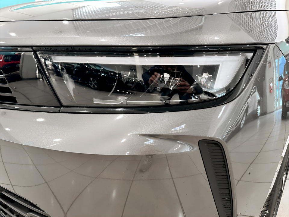 OPEL Nuova Astra Astra 1.6 phev Edition s&s 180cv at8 km0 - 16