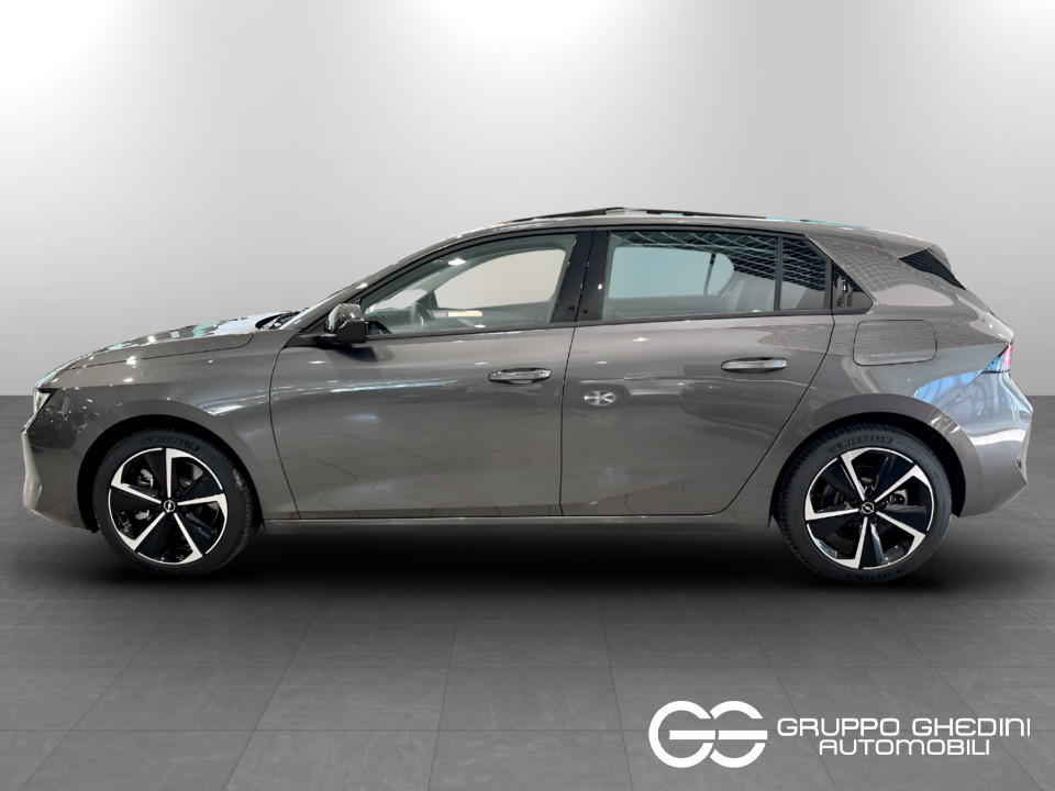 OPEL Nuova Astra Astra 1.6 phev Edition s&s 180cv at8 km0 - 1