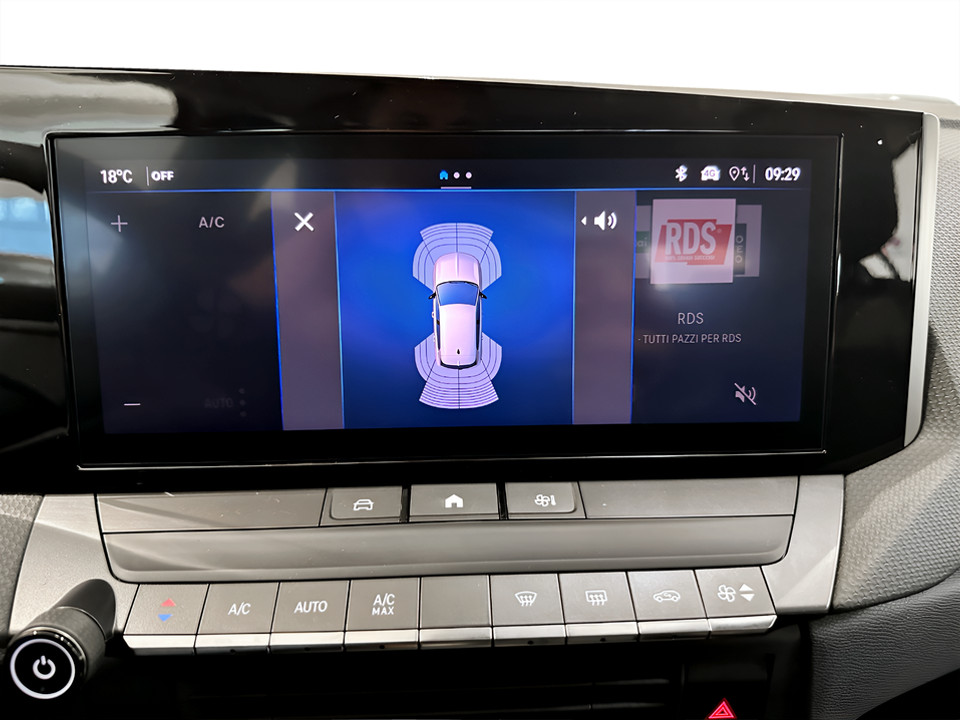 OPEL Nuova Astra Astra 1.6 phev Edition s&s 180cv at8 km0 - 21