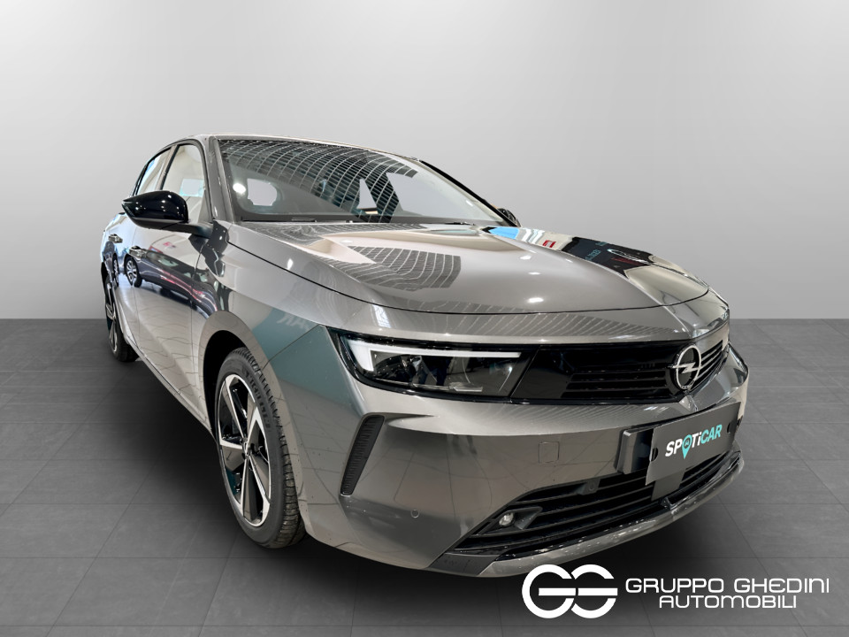 OPEL Nuova Astra Astra 1.6 phev Edition s&s 180cv at8 km0 - 6