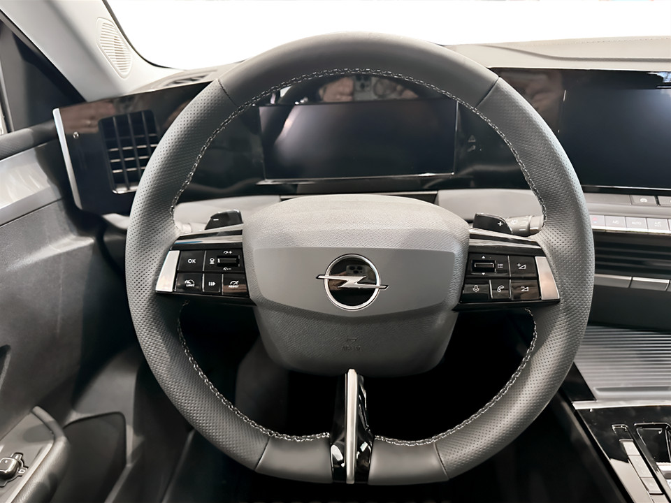 OPEL Nuova Astra Astra 1.6 phev Edition s&s 180cv at8 km0 - 13