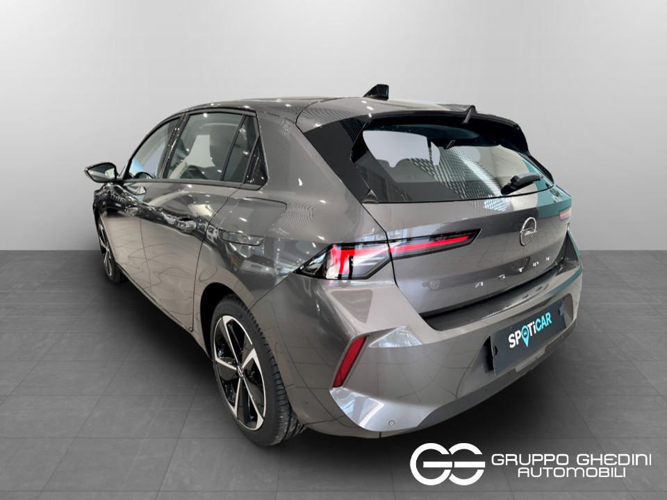 OPEL Nuova Astra Astra 1.6 phev Edition s&s 180cv at8 km0 - 2