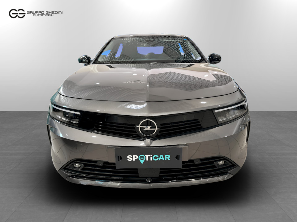 OPEL Astra 1.6 phev Edition s&s 180cv at8 Ibrido benzina Aziendale - 7