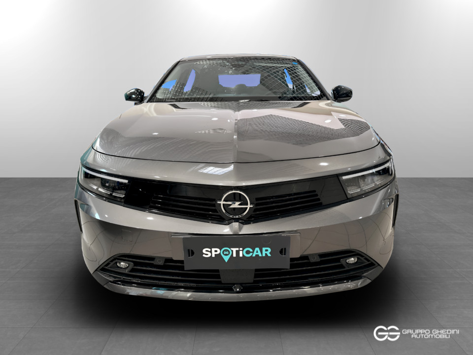 OPEL Astra 1.6 phev Edition s&s 180cv at8 Ibrido benzina Aziendale - 7