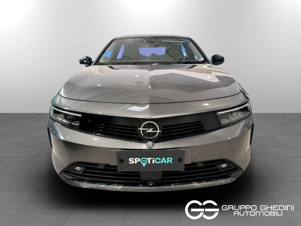 OPEL Nuova Astra Astra 1.6 phev Edition s&s 180cv at8 km0 - 7