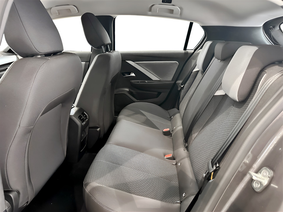 OPEL Astra 1.6 phev Edition s&s 180cv at8 Ibrido benzina Aziendale - 11