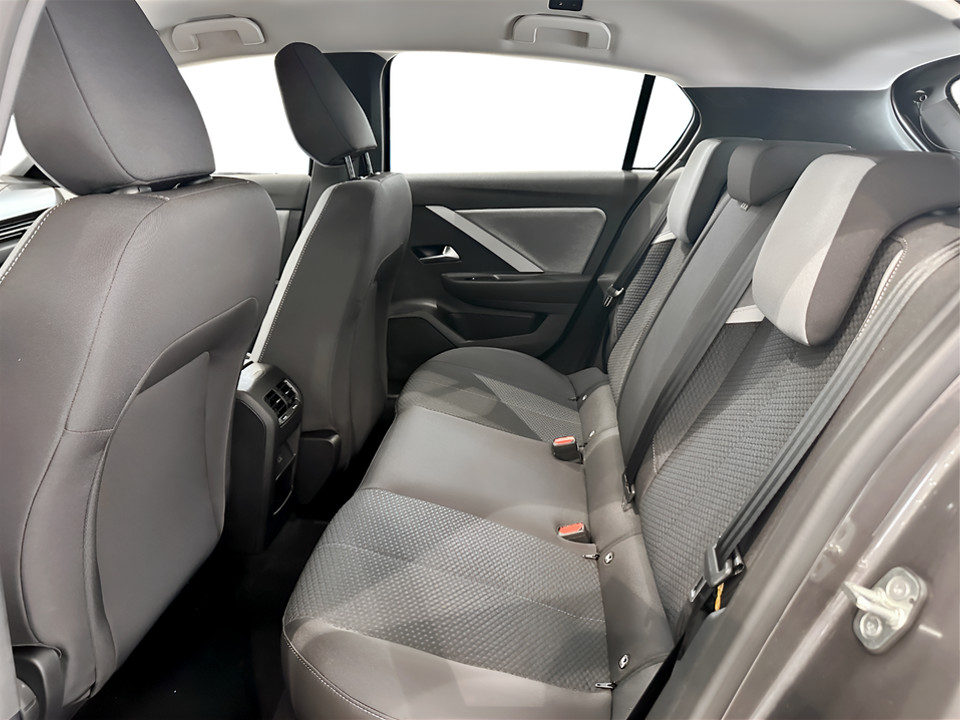 OPEL Nuova Astra Astra 1.6 phev Edition s&s 180cv at8 km0 - 11