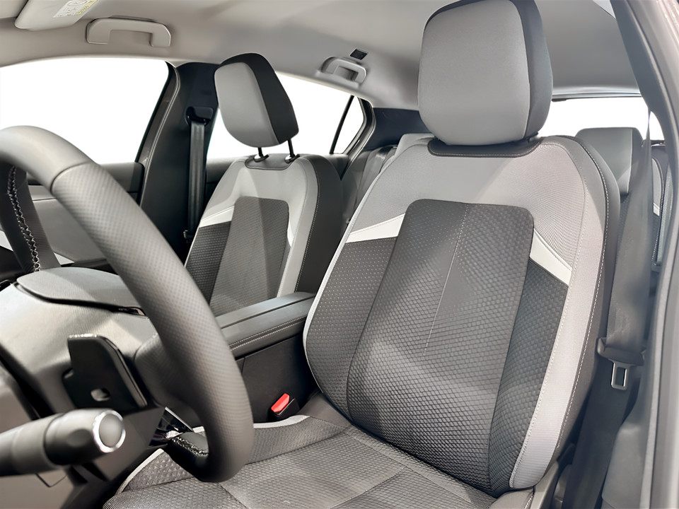 OPEL Astra 1.6 phev Edition s&s 180cv at8 Ibrido benzina Aziendale - 10