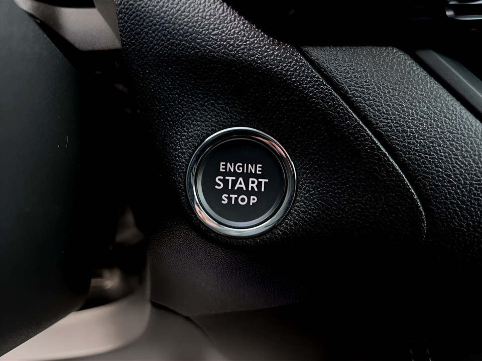 OPEL Grandland Business Elegance 1.6 225cv PHEV Ibrida km0 - 19