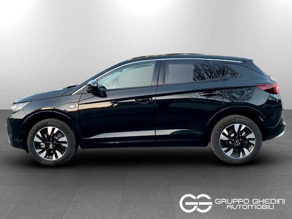 OPEL Grandland Business Elegance 1.6 225cv PHEV Ibrida km0 - 2