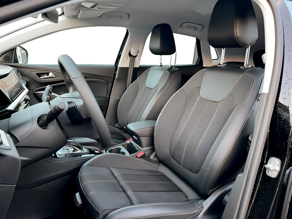 OPEL Grandland Business Elegance 1.6 225cv PHEV Ibrido benzina Aziendale - 10