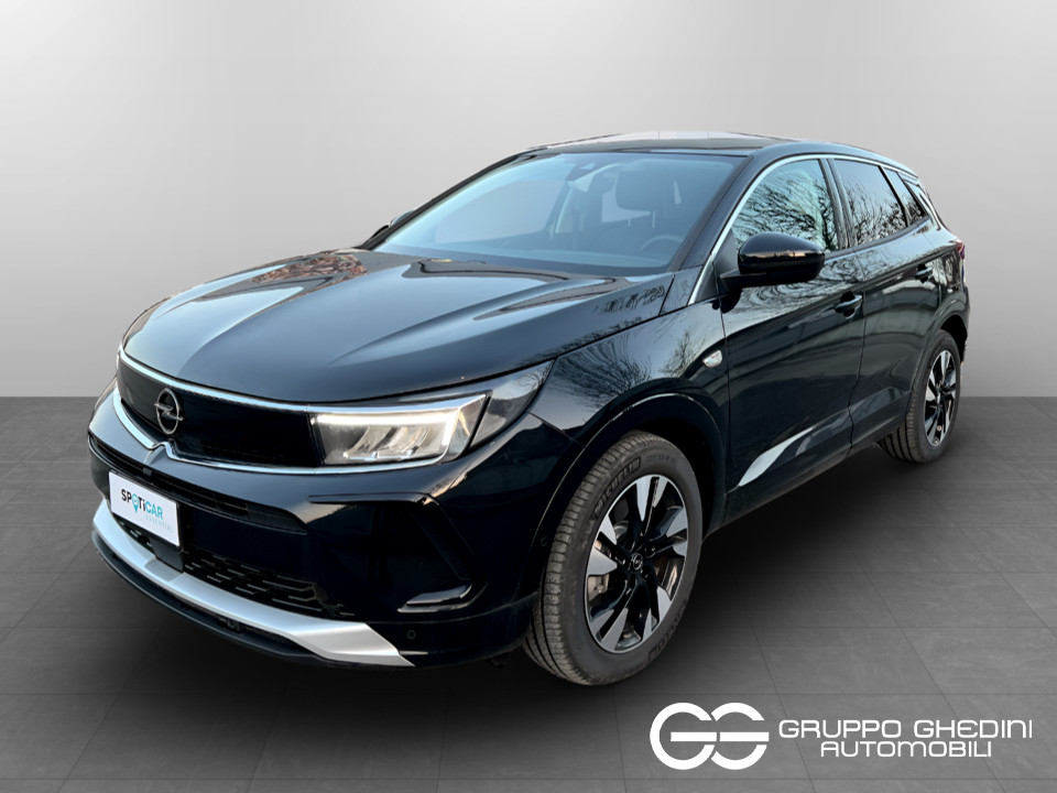 OPEL Grandland Business Elegance 1.6 225cv PHEV Ibrida km0 - 0