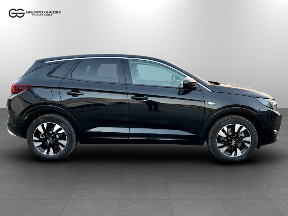OPEL Grandland Business Elegance 1.6 225cv PHEV Ibrido benzina Aziendale - 6