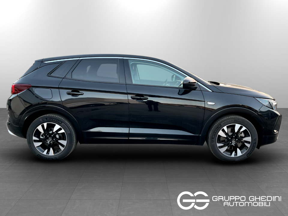 OPEL Grandland Business Elegance 1.6 225cv PHEV Ibrida km0 - 6
