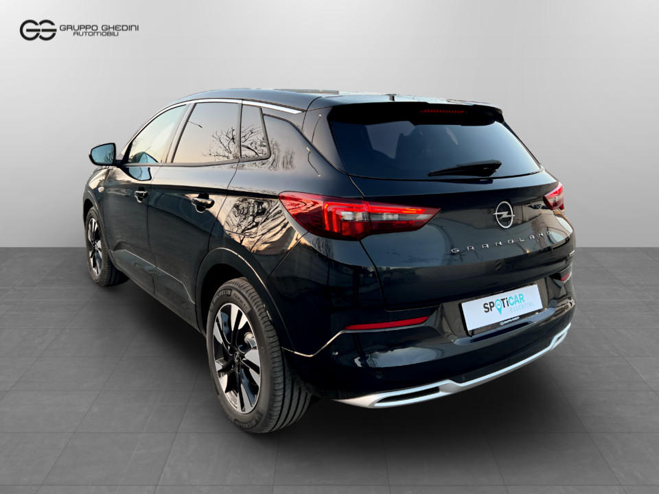 OPEL Grandland Business Elegance 1.6 225cv PHEV Ibrido benzina Aziendale - 3
